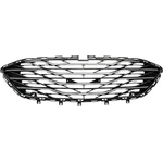 Order Front Bumper Grille - GM1036200 For Your Vehicle