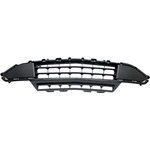 Order Front Bumper Grille - GM1036203 For Your Vehicle