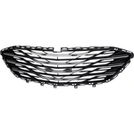 Order Front Bumper Grille - GM1036204 For Your Vehicle