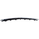 Order Front Bumper Grille - GM1036206 For Your Vehicle