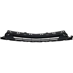 Order Front Bumper Grille - GM1036210 For Your Vehicle