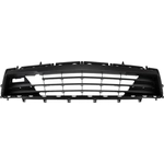 Order Front Bumper Grille - GM1036215 For Your Vehicle