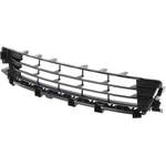 Order Front Bumper Grille - GM1036223 For Your Vehicle