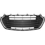 Order Front Bumper Grille - GM1036232 For Your Vehicle