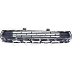 Order Front Bumper Grille - GM1036246 For Your Vehicle