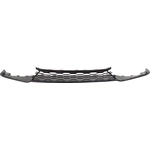 Order Grille de pare-chocs avant - HO1036128C For Your Vehicle
