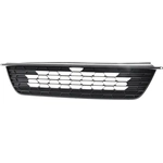 Order Front Bumper Grille - HO1036141 For Your Vehicle