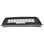 Order Grille de pare-chocs avant - HO1036142 For Your Vehicle