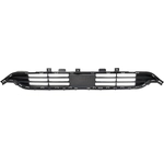 Order Grille de pare-chocs avant - HY1036146C For Your Vehicle