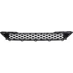 Order Grille de pare-chocs avant - HY1036147C For Your Vehicle