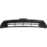 Order Front Bumper Grille - KI1036130C Capa Certified Capa Certified For Your Vehicle