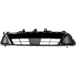 Order Grille de pare-chocs avant - KI1036144C For Your Vehicle
