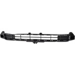 Order Front Bumper Grille - KI1036163 For Your Vehicle