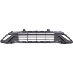 Order Front Bumper Grille - KI1036169 For Your Vehicle