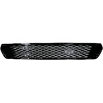 Order Front Bumper Grille - KI1036171 For Your Vehicle