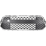 Order Front Bumper Grille - KI1036200 For Your Vehicle