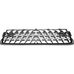Order Front Bumper Grille - LX1036138 For Your Vehicle