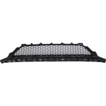 Order Front Bumper Grille - MB1036166 For Your Vehicle