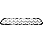Order Front Bumper Grille - NI1036102C Capa Certified Capa Certified For Your Vehicle