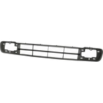 Order Front Bumper Grille - NI1036111 For Your Vehicle