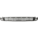 Order Front Bumper Grille - NI1036114 For Your Vehicle