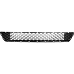 Order Front Bumper Grille - SU1036105 For Your Vehicle