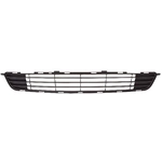 Order VARIOUS MANUFACTURERS - TO1036111 - Front Bumper Grille For Your Vehicle