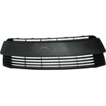 Order Front Bumper Grille - TO1036145C Capa Certified For Your Vehicle