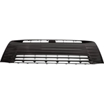 Order Front Bumper Grille - TO1036191 For Your Vehicle