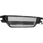 Order Front Bumper Grille - TO1036216 For Your Vehicle