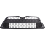 Order Front Bumper Grille - TO1036217 For Your Vehicle
