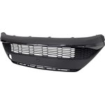 Order Front Bumper Grille - TO1036223 For Your Vehicle