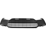 Order Front Bumper Grille - TO1036224 For Your Vehicle