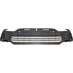 Order Grille de pare-chocs avant - TO1036225 For Your Vehicle