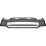Order Front Bumper Grille - TO1036227 For Your Vehicle