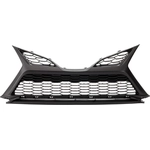 Order Front Bumper Grille - TO1036229 For Your Vehicle