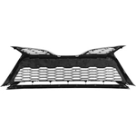 Order Front Bumper Grille - TO1036232 For Your Vehicle