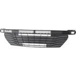 Order Front Bumper Grille - TO1036239 For Your Vehicle