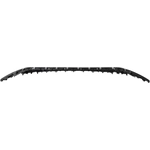 Order Front Bumper Grille - TO1036240 For Your Vehicle