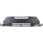 Order Front Bumper Grille - TO1036241 For Your Vehicle