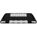 Order Front Bumper Grille - TO1036249 For Your Vehicle