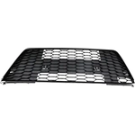 Order Front Bumper Grille - TO1036250 For Your Vehicle