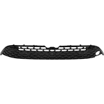 Order Front Bumper Grille - TO1036252 For Your Vehicle