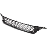 Order Front Bumper Grille - TO1036253 For Your Vehicle