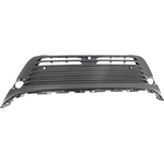 Order Front Bumper Grille - TO1036262 For Your Vehicle