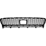 Order Front Bumper Grille - VW1036132 For Your Vehicle