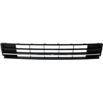 Order Front Bumper Grille - VW1036141C For Your Vehicle