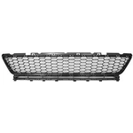 Order Front Bumper Grille - VW1036146 For Your Vehicle