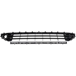 Order Front Bumper Grille - VW1036150 For Your Vehicle