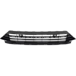 Order Front Bumper Grille - VW1036154 For Your Vehicle